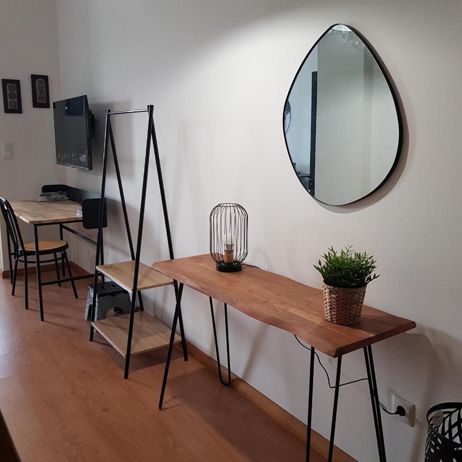 ויגו Estudio Ideal 3 - Para Vacaciones Y Trabajo מראה חיצוני תמונה