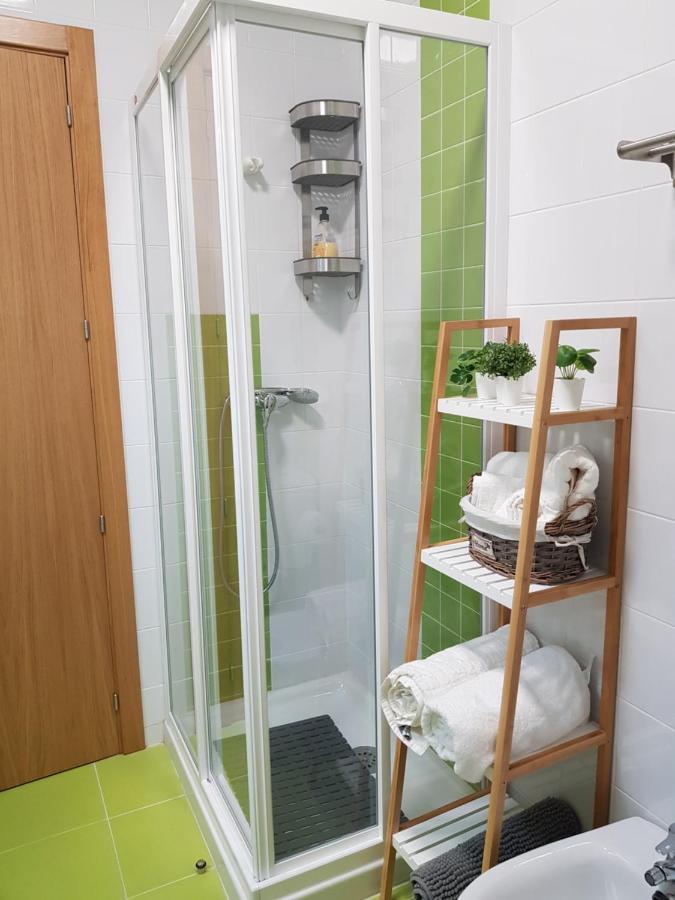 ויגו Estudio Ideal 3 - Para Vacaciones Y Trabajo מראה חיצוני תמונה