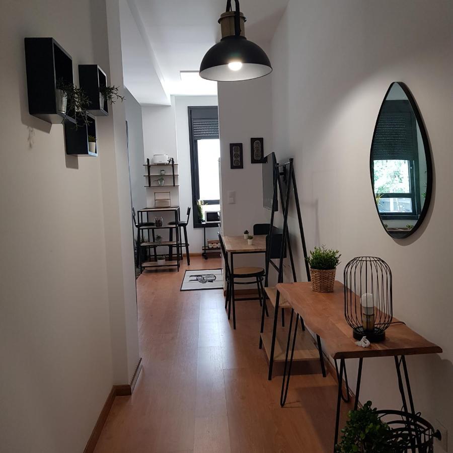 ויגו Estudio Ideal 3 - Para Vacaciones Y Trabajo מראה חיצוני תמונה