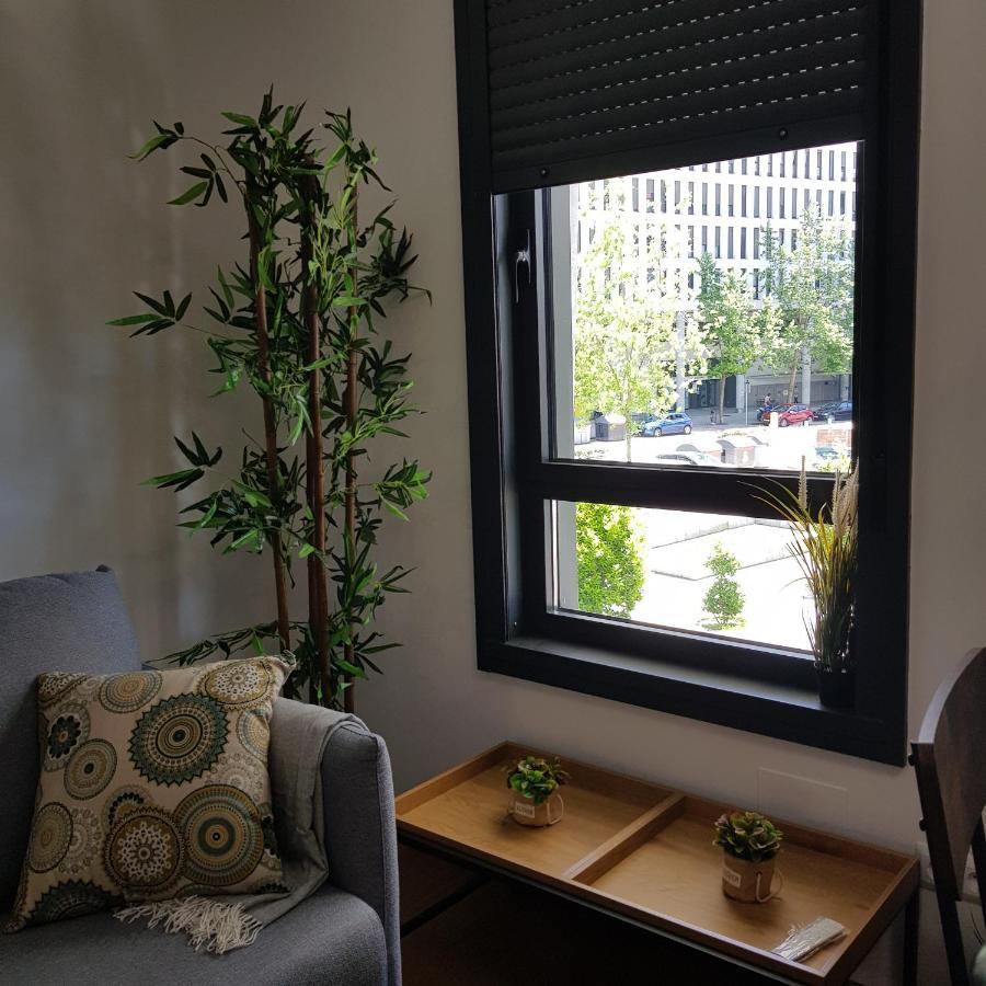 ויגו Estudio Ideal 3 - Para Vacaciones Y Trabajo מראה חיצוני תמונה