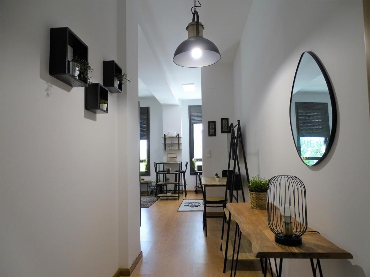 ויגו Estudio Ideal 3 - Para Vacaciones Y Trabajo מראה חיצוני תמונה